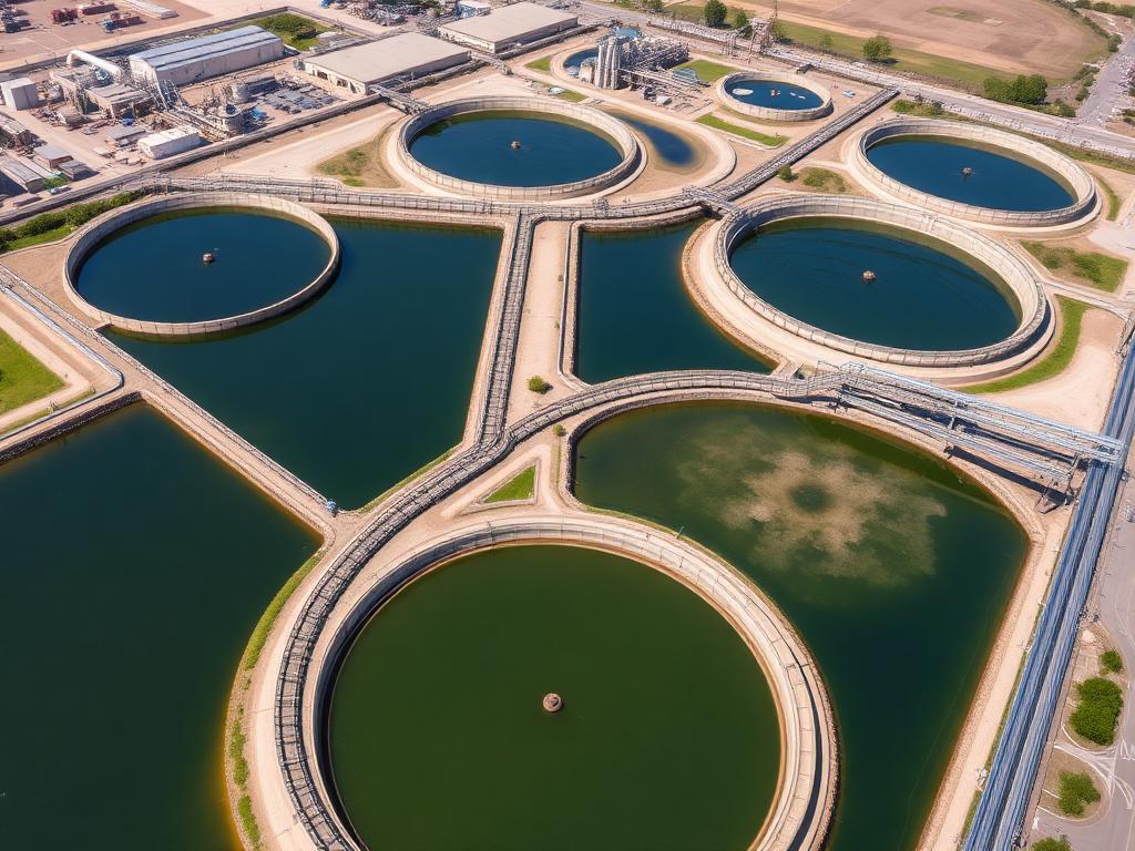 One Stop Solution for Water Management - Serving every corner of Bangladesh
